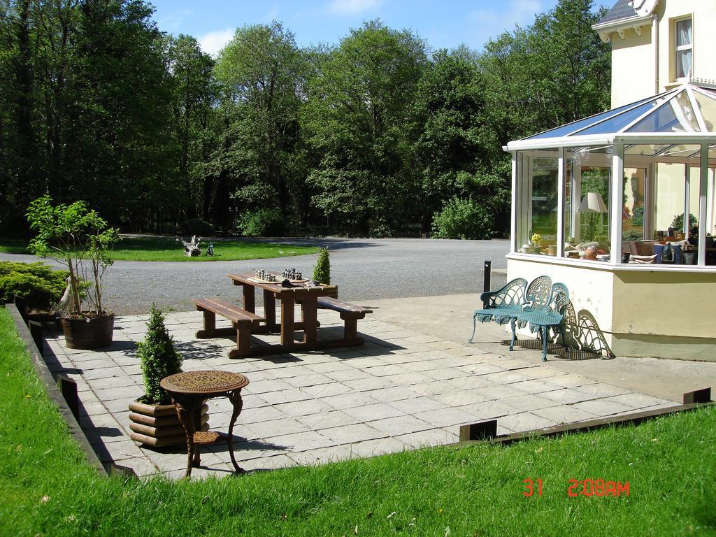Gleann Fia Country House Lower Coolcorcoran Exterior photo