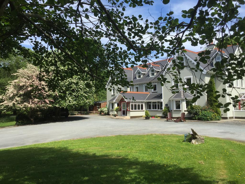 Gleann Fia Country House Lower Coolcorcoran Exterior photo