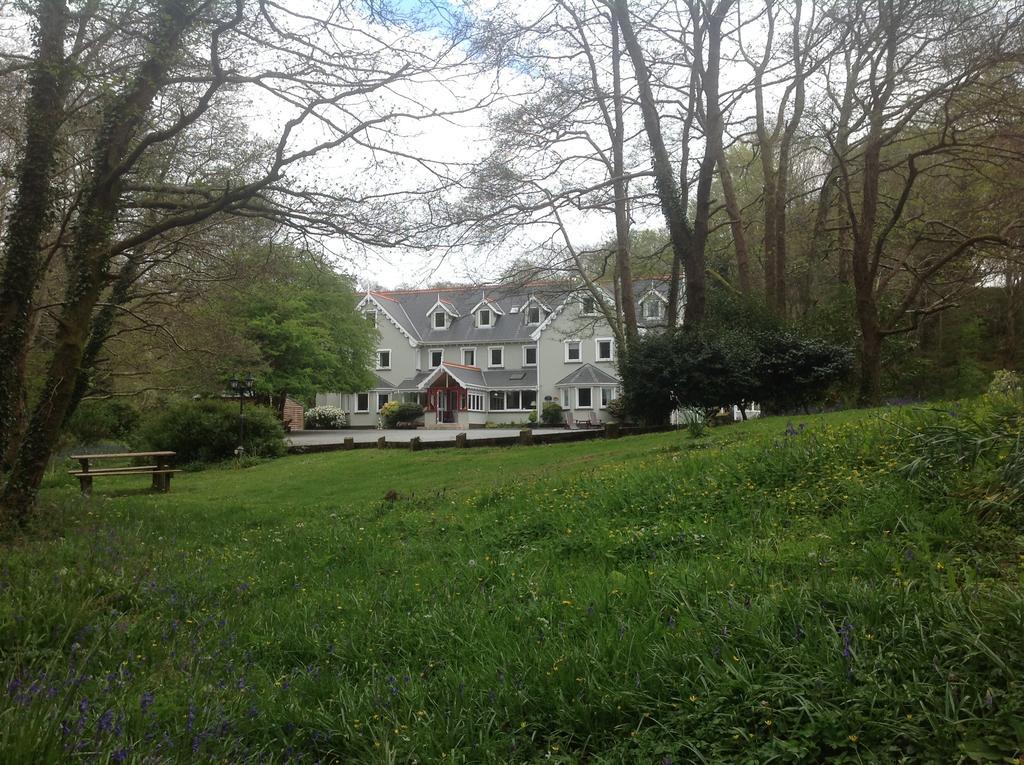 Gleann Fia Country House Lower Coolcorcoran Exterior photo